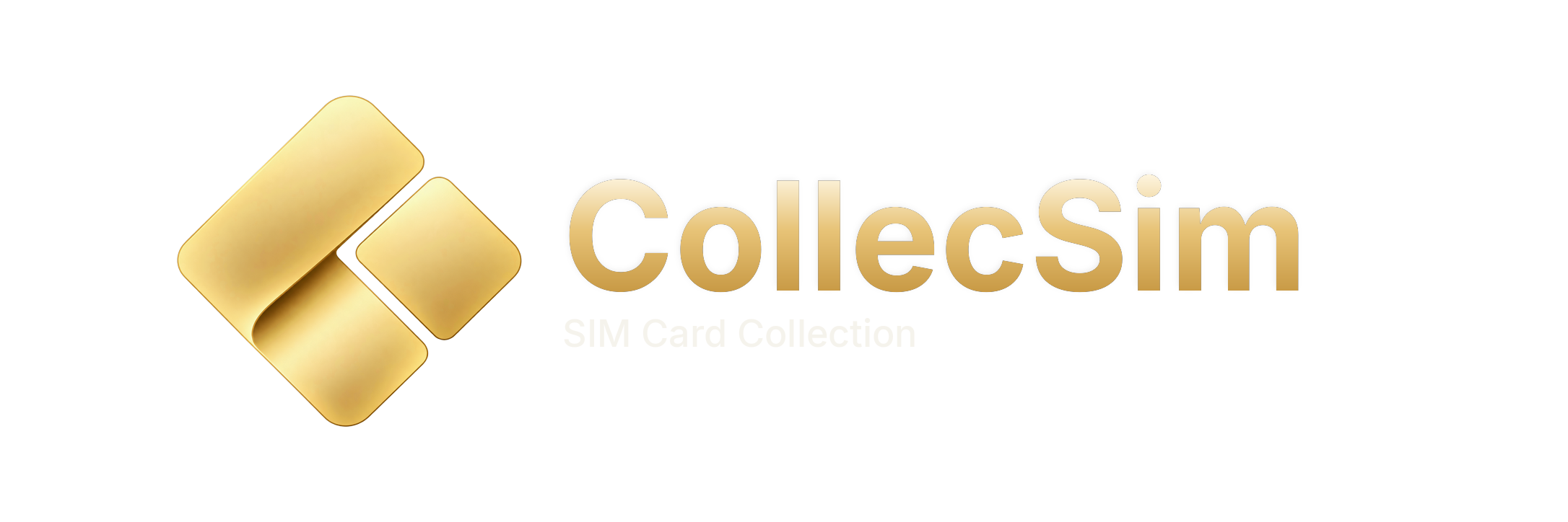 CollecSim — SIM card collection